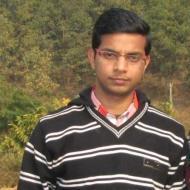 Subhankar Pandey Engineering Diploma Tuition trainer in Durgapur