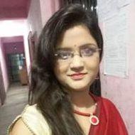 Athena D. Class I-V Tuition trainer in Kolkata