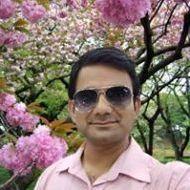 Anand Singh Web Development trainer in Noida