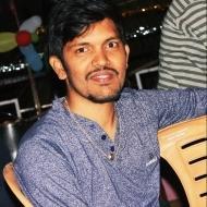 Naresh Kumar Salesforce Administrator trainer in Chennai