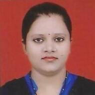 Neetu S. B Ed Tuition trainer in Delhi