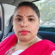 Deepa S. Makeup trainer in Bangalore