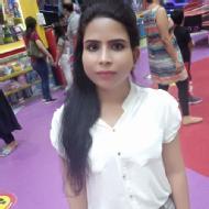 Geetu S. BA Tuition trainer in Delhi