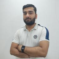 Rahul Ranjan Class 11 Tuition trainer in Delhi