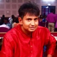 Anirban Roy Class 11 Tuition trainer in Kolkata