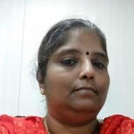 ANBARASI Autocad trainer in Chennai