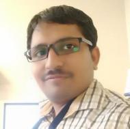 Hrishikesh Dilip Bachchhav CAE Computer-Aided Engineering trainer in Pune