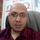 Photo of Ashish Shrivastava