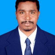 DINESHKUMAR M Class I-V Tuition trainer in Turaiyur
