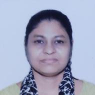 Smita Search Engine Optimization (SEO) trainer in Bangalore