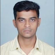 Vishal Garad Class 6 Tuition trainer in Pune