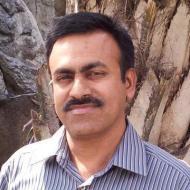 Seshuram Vadapalli Engineering Diploma Tuition trainer in Hyderabad
