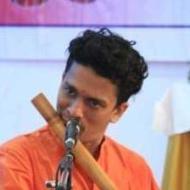 Mohit Purankar Flute trainer in Pune