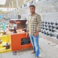 Mayuresh Kashyap Mainframe trainer in Hyderabad