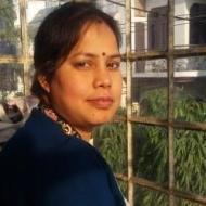 Mousumi S. Class I-V Tuition trainer in Kolkata