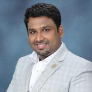 Dr. Sriram G Memory Techniques trainer in Chennai