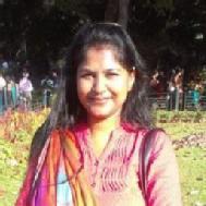 Kriti G. Class I-V Tuition trainer in Delhi