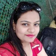 Deepa G. BTech Tuition trainer in Hyderabad