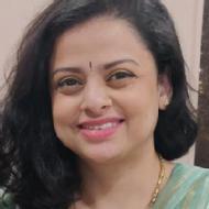 Monisha R. B Ed Tuition trainer in Mumbai