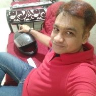 Santhosh Kumar E trainer in Coimbatore