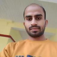 Shivam Sahu Tally Software trainer in Lucknow