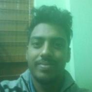 Pranesh Bhattacharya Class 6 Tuition trainer in Kolkata