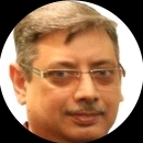 Photo of Kushal Chaudhuri