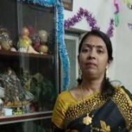 Sharmila R. Class I-V Tuition trainer in Kolkata