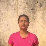 Jyoti T. Yoga trainer in Delhi