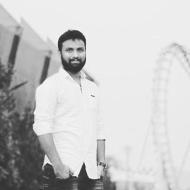 Akshay Pakanati iOS Developer trainer in Hyderabad