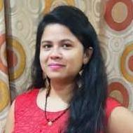 Anjana BA Tuition trainer in Delhi