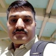 Chandra Prakash Dubey Hindi Language trainer in Kolkata