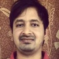 Tanmay Jain Microsoft SharePoint trainer in Pune