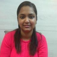 Geeta K. Class I-V Tuition trainer in Delhi