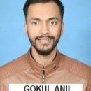 Photo of Gokul Anil