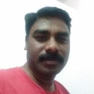 Dr. A Raju CA trainer in Coimbatore