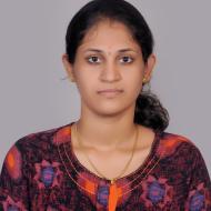 Meena K. Java trainer in Chennai