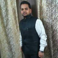 RISHABH JAIN Class 12 Tuition trainer in Delhi