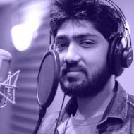 Bhola Kashyap Vocal Music trainer in Mumbai