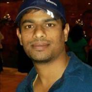 Vinay Velde ISO Quality trainer in Hyderabad