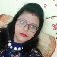 Deepti P. Class 6 Tuition trainer in Jaipur