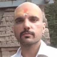 Deepak Verma Astrology trainer in Delhi