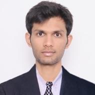 Akshay Ghadge BTech Tuition trainer in Mumbai