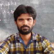 Murali K Class 6 Tuition trainer in Vijayawada
