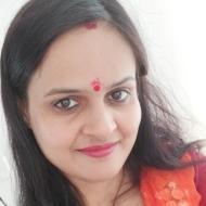 Neelu D. Class I-V Tuition trainer in Lucknow