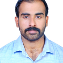 Photo of Rohit M Nair