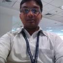 Photo of Sumit K.