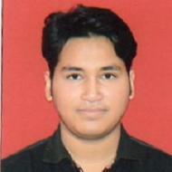 Nitin Soni Class 6 Tuition trainer in Jaipur