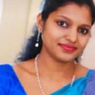 Jean P. Class 8 Tuition trainer in Mysore