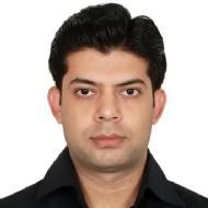 Pankaj Tiwari Microsoft Azure trainer in Delhi